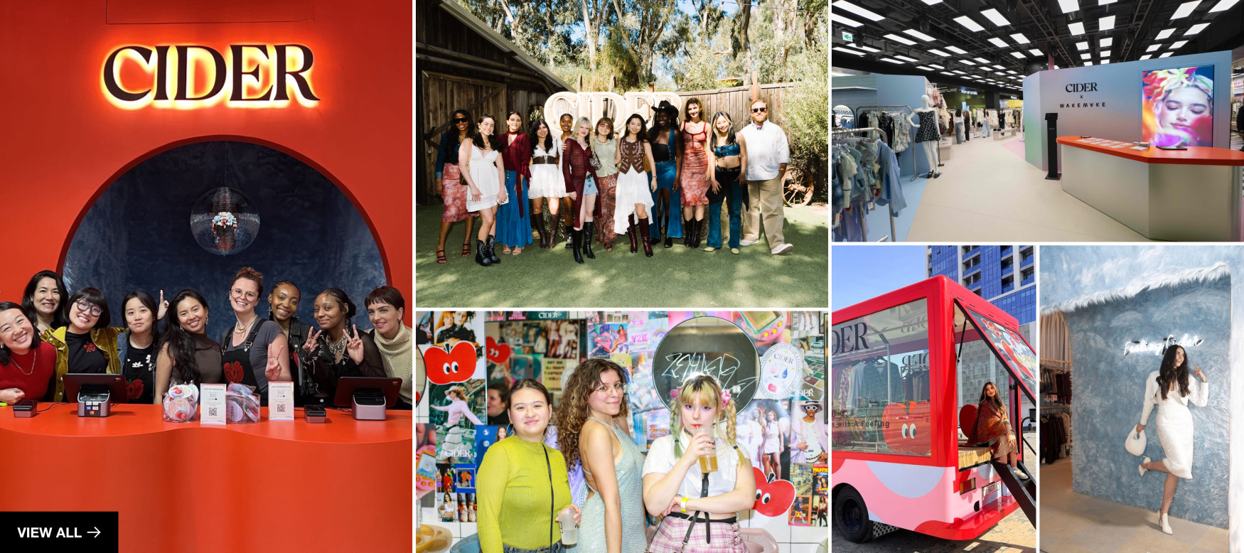 Walking Down The Memory Lane